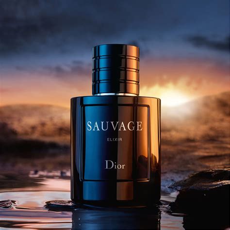 david jones dior sauvage elixir|david jones dior lipstick.